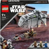 LEGO 75338 Star Wars Ferrix Pususu - 1