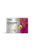 Day2day The Collagen Beauty Intense 30 Şase + The Colagen Beauty Likit Tüp 14'lü Hediye - 1