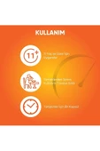 Voop Multivitamin & Multimineral 30 Kapsül - 8