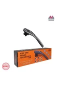 Merxas Magic Massager Masaj Aleti Şarjlı Vücut Sırt Masajı 6 Aparatlı - 1