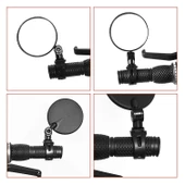 Ugr Bisiklet Aynası TT 3011 AYN-120 - 3