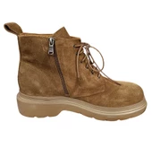 Lufian Marvın Hakiki Deri Erkek Bot thumbnail 4