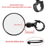 Ugr Bisiklet Aynası TT 3011 AYN-120 - 4