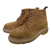 Lufian Marvın Hakiki Deri Erkek Bot thumbnail 5