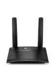 Tl-mr100 2 Port 300 Mbps Wireless N 4g Lte Router - 1
