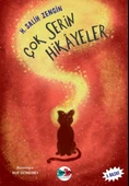 Çok Serin Hikayeler - 1