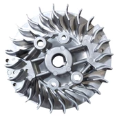 Cifarelli SC 605-800 Zeytin Hasat Makinesi Volant - 1