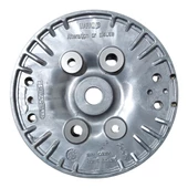 Cifarelli SC 605-800 Zeytin Hasat Makinesi Volant - 4