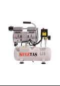 Kuletaş Süper Sessiz Yağsız Kompresör 9 L - 1