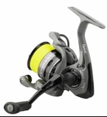 YekOutdoor Profesyonel Okuma Spin Olta Seti  Okuma Helios SX Spin 2,70cm 15-45 gr 2 Parça Spin Kamışı&Dam Quick Dynabraid 4 3000S FD 3+1BB Olta Makinesi - 3