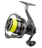 YekOutdoor Profesyonel Okuma Spin Olta Seti  Okuma Helios SX Spin 2,70cm 15-45 gr 2 Parça Spin Kamışı&Dam Quick Dynabraid 4 3000S FD 3+1BB Olta Makinesi - 2