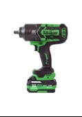 Hais Pro RB-818 1300 Nm 21 V Profesyonel Darbeli Somun Sıkma - 1