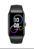 Honor Choice Band Siyah Akıllı Bileklik - 2