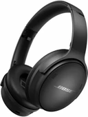 Bose QuietComfort 45 Kulak Üstü Bluetooth Kulaklık Siyah Outlet - 1