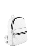 Kriste Bell Kadın Sırt Çanta  Beyaz 7154 thumbnail 2