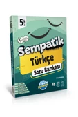 5. SINIF SEMPATİK TÜRKÇE SORU BANKASI (2025 YENİ  BASKI) - 3
