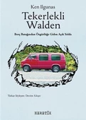 Tekerlekli Walden - 1