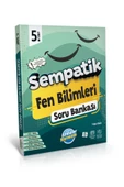5. SINIF SEMPATİK FEN BİLİMLERİ SORU BANKASI (2025 YENİ BASKI) - 1