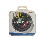 Dp 58mm Polarize Filtre - 1