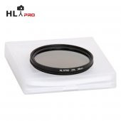 Hlypro 58MM CPL Dairesel Polarize Filtre thumbnail 1