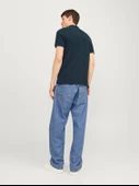 JJEPAULOS POLO SS NOOS Navy Navy S - 4