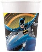 BATMAN BARDAK 24 lu paket - 1