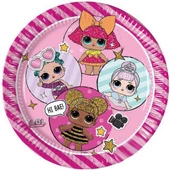 LOL SURPRISE TABAK  23 cm 24.'lu paket - 1