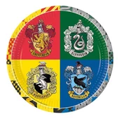 Harry Potter Hogwarts Karton Tabak 23cm 24lu - 1