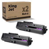 Utax P-3522DW Muadil Toneri 2'li Avantaj Paket - 1