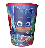 PJ MASKS BARDAK 220/240CC 24 lu paket - 1