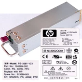 HP PS-3381-1C1 400W Orijinal Power Supply Güç Kaynağı - 1