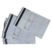 Kargo Poşeti 22x31+4 - 100 lü paket - 4