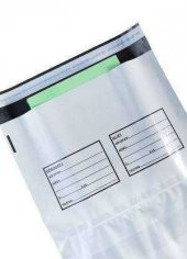 Kargo Poşeti 22x31+4 - 100 lü paket - 3