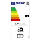 Samsung 85Q70D 4K Ultra HD 85" 216 Ekran Uydu Alıcılı Smart QLED TV - 4