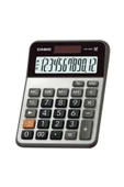 Casio Mx-120b 12 Dıgıts Masa Üstü Hesap Makinası - 1