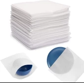 Hava Kabarcıklı Köpük Kırılma Riski Olan Ürünleri Koruma ve Taşınma Malzeme Torbası 15cmX20cm 100'lü - 1