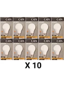 CT - 4274 LED AMPUL 15W 1550LM 10 ADET - 1