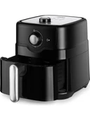 Sinbo SCO-5055 Airfyer 4,5 L Fritöz - 3