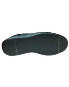 Dekosa Ayakkabı 506 Mdl Erkek Siyah (40-44) Deri Comfort Ayakkabı - 4