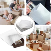 Hava Kabarcıklı Köpük Kırılma Riski Olan Ürünleri Koruma ve Taşınma Malzeme Torbası 15cmX20cm 250'li - 4