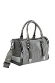 Kriste Bell Kadın Sırt Çanta Pewter 26461 - 2