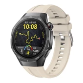 Huawei Watch GT 5 Pro 46mm Kordon Spor Silikon Kordon 1e1 Uyumlu - 7