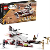 LEGO 75342 Star Wars Republic Fighter Tank - 1