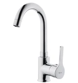 Tema Sigma Kuğu Lavabo Bataryası - 1