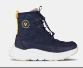 Vicco  Dayanıklı Lacivert Vaca Bot Kışlık Kar Tipi thumbnail 1