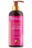 Mielle Pomegranate & Honey Nemlendirici ve Dolaşıklık Açıcı Şampuan 946ML - 1