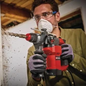 Einhell TC-RH 28 3F Kırıcı Delici 950W 4258002 - 3