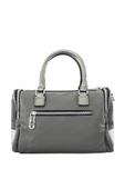 Kriste Bell Kadın Sırt Çanta Pewter 26461 - 3