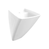 Bocchi Firenze Parlak Beyaz Monoblok Lavabo 1082-001-0126 - 1