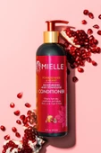 Mielle Pomegranate & Honey Nemlendirici ve Dolaşıklık Açıcı Saç Kremi 355ML thumbnail 3
